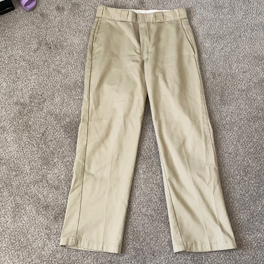 Urban renewal vintage dickies pants